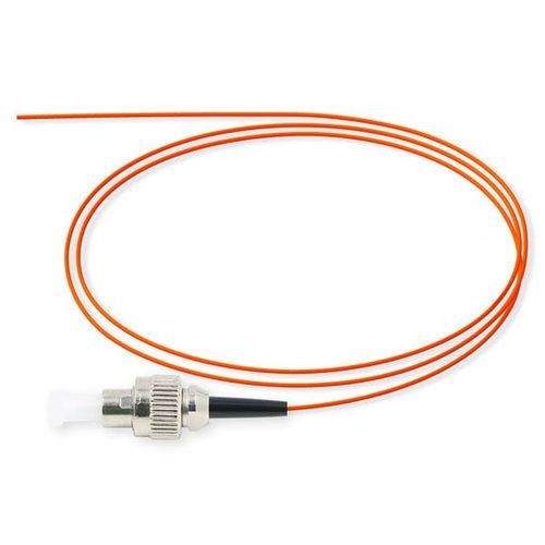 FC/UPC 50/125 OM2 Multimode Fiber Optic pigtail